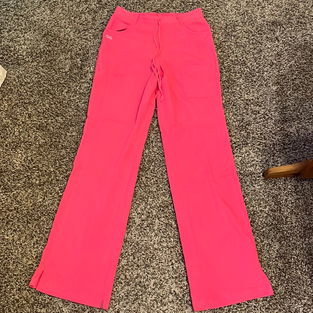 Scrub Pants